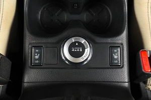 Внедорожник Nissan Qashqai 2016 года, 1729000 рублей, Тюмень