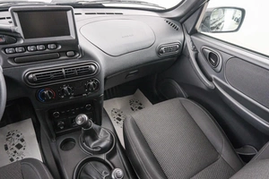Внедорожник ВАЗ (LADA) Niva Travel 2024 года, 1159000 рублей, Красноярск