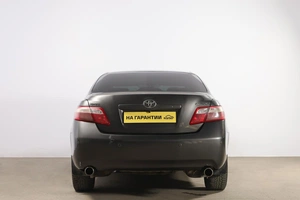 Седан Toyota Camry 2008 года, 1189000 рублей, Новосибирск