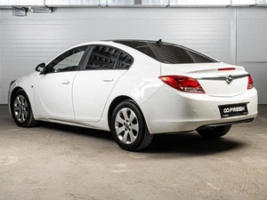 Седан Opel Insignia 2010 года, 622000 рублей, Ставрополь