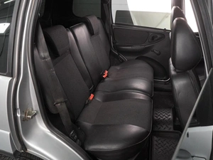 Внедорожник Chevrolet Niva 2010 года, 599000 рублей, Воронеж