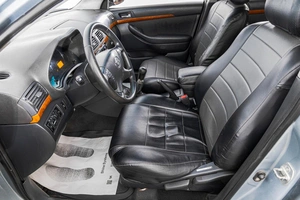 Седан Toyota Avensis 2007 года, 619000 рублей, Барнаул