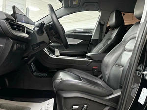Внедорожник Chery Tiggo 7 Pro Max 2023 года, 1950000 рублей, Красноярск