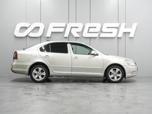 Лифтбек Skoda Octavia 2012 года, 949000 рублей, Воронеж