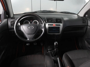 Хетчбэк Kia Picanto 2009 года, 509000 рублей, Минеральные Воды