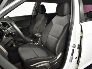 Внедорожник Hyundai Creta 2019 года, 1500000 рублей, Казань