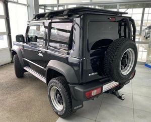 Внедорожник Suzuki Jimny 2021 года, 2605000 рублей, Красноярск