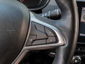 Внедорожник Renault Duster 2021 года, 1848000 рублей, Краснодар