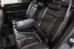 Внедорожник Hyundai Santa Fe 2011 года, 1299000 рублей, Новокузнецк