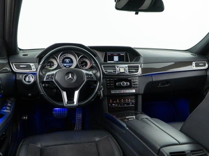 Седан Mercedes-benz E-класс 2014 года, 2050046 рублей, Москва