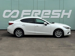 Седан Mazda 3 2017 года, 1229000 рублей, Кропоткин