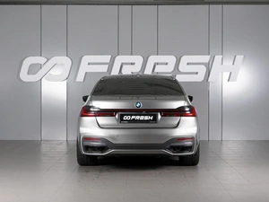 Седан BMW 7 серия 2022 года, 6899000 рублей, Минеральные Воды