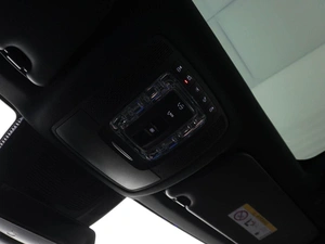 Внедорожник Mercedes-benz GLS-класс 2020 года, 7447444 рублей, Москва