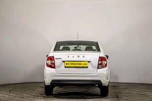 Седан ВАЗ (LADA) Granta 2023 года, 699000 рублей, Пермь
