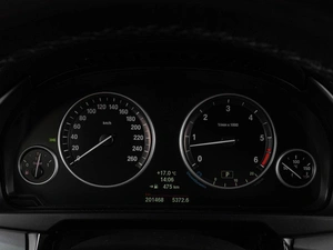 Внедорожник BMW X5 2013 года, 3429000 рублей, Тюмень