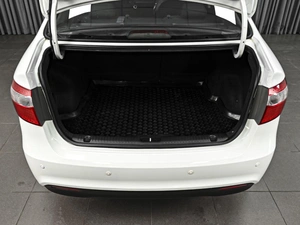 Седан Kia Rio 2014 года, 1293200 рублей, Ставрополь