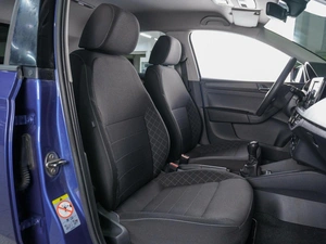 Лифтбек Skoda Rapid 2021 года, 1299000 рублей, Сургут