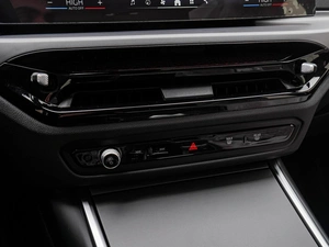 Седан BMW 3 серия 2025 года, 5550000 рублей, Краснодар