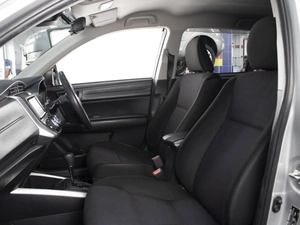 Универсал Toyota Corolla Fielder 2018 года, 1390000 рублей, Омск