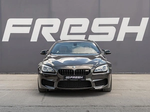 Купе BMW 6 серия 2015 года, 3650000 рублей, Краснодар
