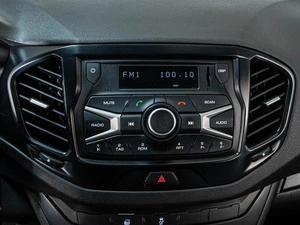 Седан ВАЗ (LADA) Vesta 2021 года, 1299000 рублей, Ставрополь