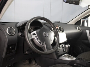 Внедорожник Nissan Qashqai 2008 года, 860000 рублей, Омск
