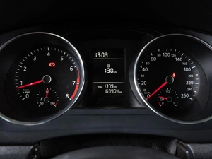 Седан Volkswagen Jetta 2015 года, 1280000 рублей, Волгоград