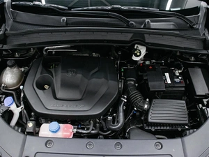 Внедорожник Changan CS55 Plus 2023 года, 2099000 рублей, Красноярск