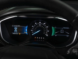 Седан Ford Fusion (North America) 2019 года, 1789000 рублей, Тюмень