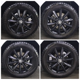 Лифтбек Skoda Octavia 2016 года, 1050000 рублей, Брянск