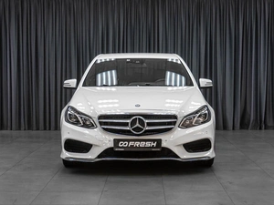 Седан Mercedes-benz E-класс 2014 года, 2349000 рублей, Тюмень