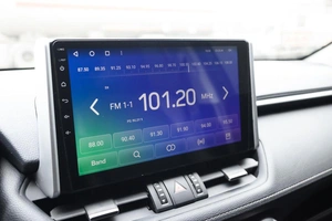 Внедорожник Toyota RAV4 2021 года, 3649000 рублей, Ульяновск