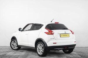 Внедорожник Nissan Juke 2014 года, 1199000 рублей, Кемерово