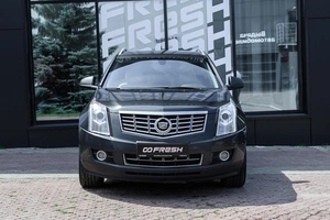 Внедорожник Cadillac SRX 2014 года, 1749000 рублей, Ульяновск