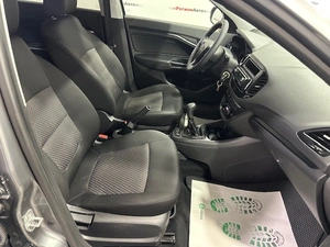 Седан ВАЗ (LADA) Vesta 2017 года, 699000 рублей, Красноярск