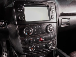Внедорожник Mercedes-benz GL-класс 2012 года, 2129000 рублей, Воронеж