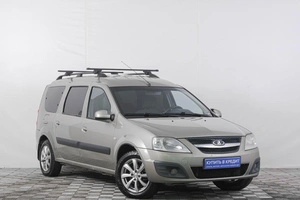 Универсал ВАЗ (LADA) Largus 2013 года, 649000 рублей, Кемерово