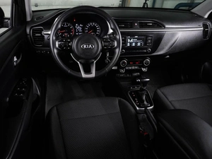 Хетчбэк Kia Rio X 2021 года, 1699000 рублей, Воронеж
