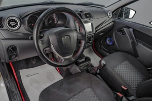 Седан ВАЗ (LADA) Granta 2019 года, 699000 рублей, Челябинск