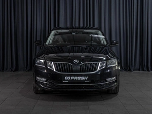 Лифтбек Skoda Octavia 2019 года, 2050000 рублей, Волгоград