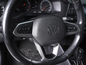 Лифтбек Volkswagen Polo 2022 года, 1739000 рублей, Ростов-на-Дону