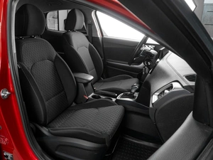 Внедорожник Kia XCeed 2021 года, 2379000 рублей, Тюмень
