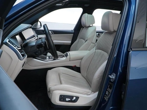 Внедорожник BMW X5 2019 года, 6599077 рублей, Москва