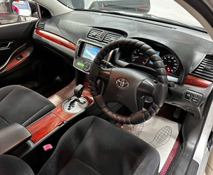 Седан Toyota Premio 2009 года, 1047000 рублей, Красноярск