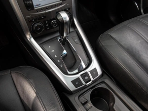 Внедорожник Opel Antara 2014 года, 1230000 рублей, Краснодар