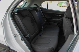 Внедорожник Hyundai Creta 2022 года, 2430000 рублей, Ярославль