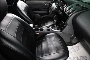 Внедорожник Nissan Qashqai 2011 года, 1329000 рублей, Сургут