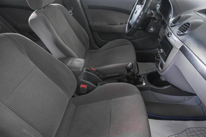 Хетчбэк Chevrolet Lacetti 2007 года, 499000 рублей, Кемерово