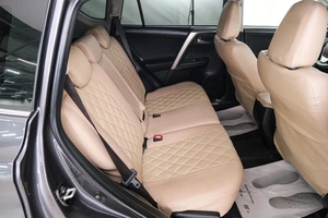 Внедорожник Toyota RAV4 2014 года, 2249000 рублей, Красноярск