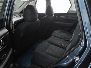 Внедорожник Nissan X-Trail 2016 года, 1834000 рублей, Воронеж